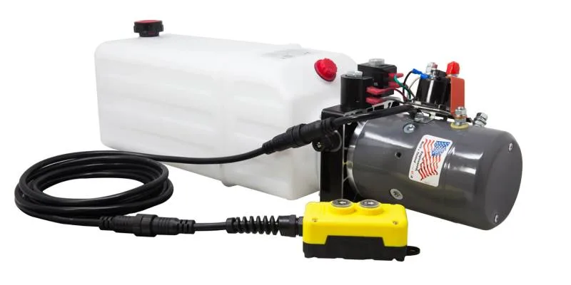 Hydro Pumps Hydro Pumps